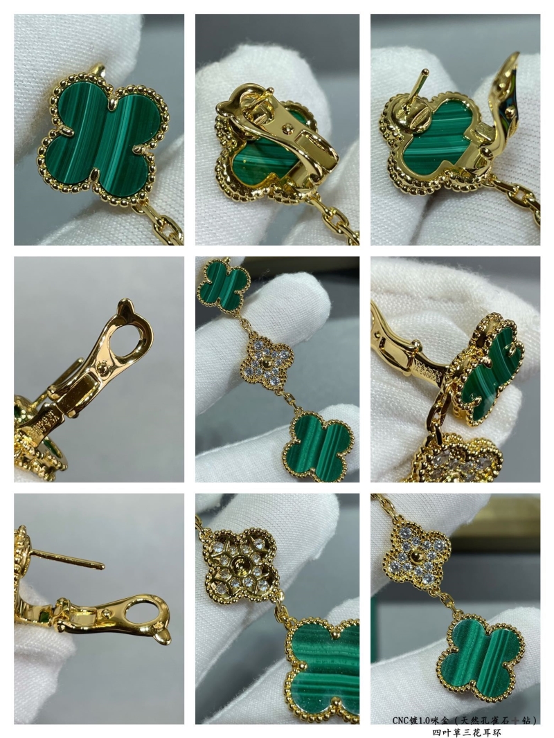 Vca Earrings
